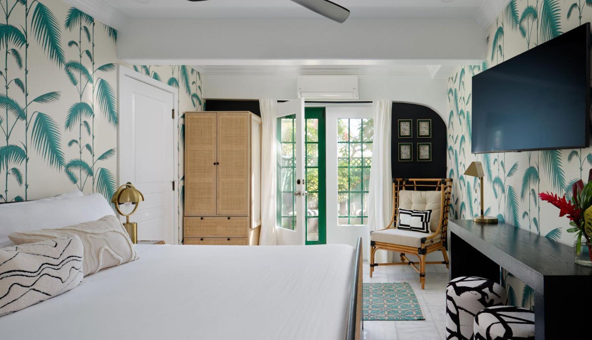The Historic Wailuku Inn Maui Экстерьер фото