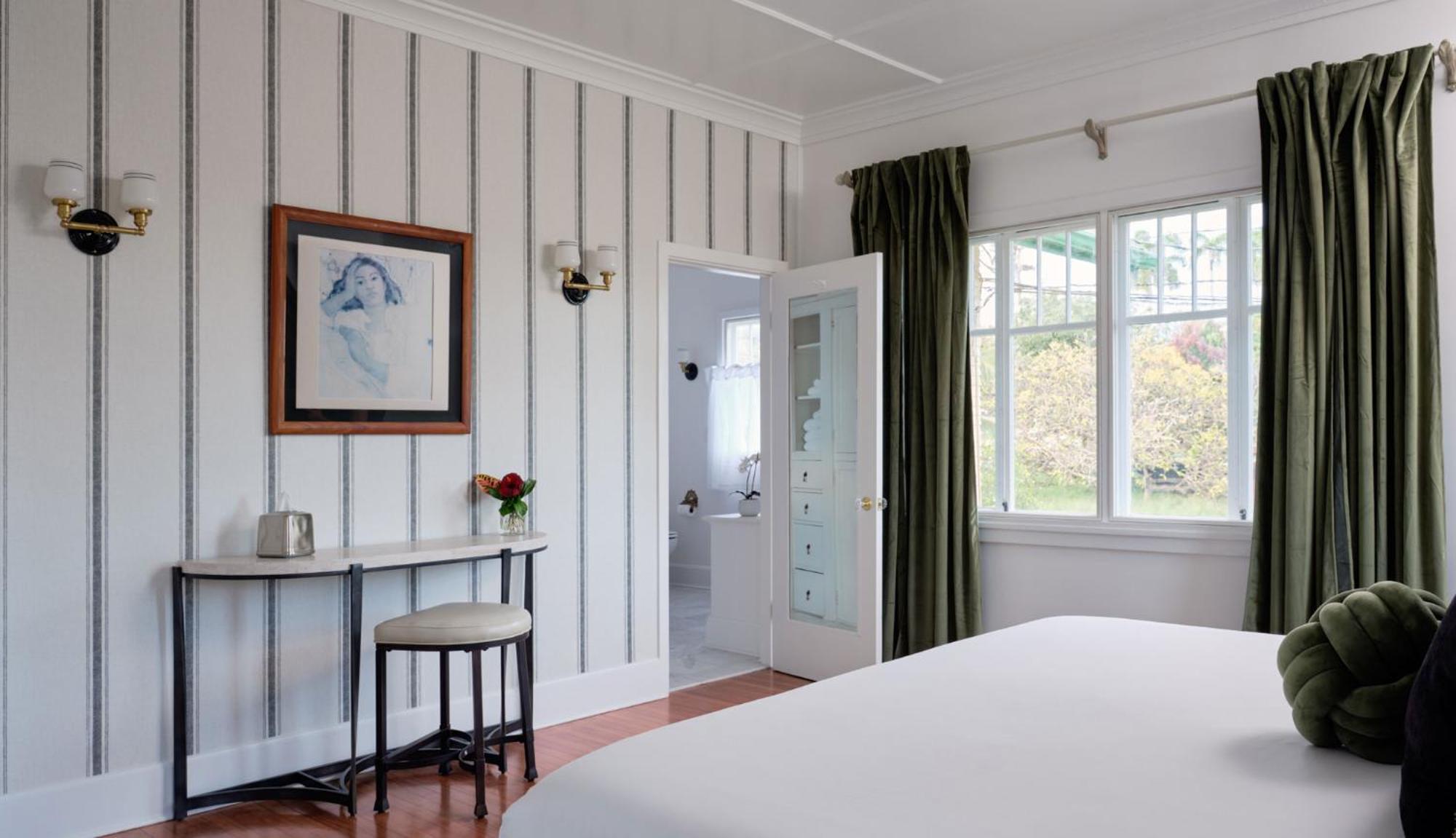 The Historic Wailuku Inn Maui Экстерьер фото