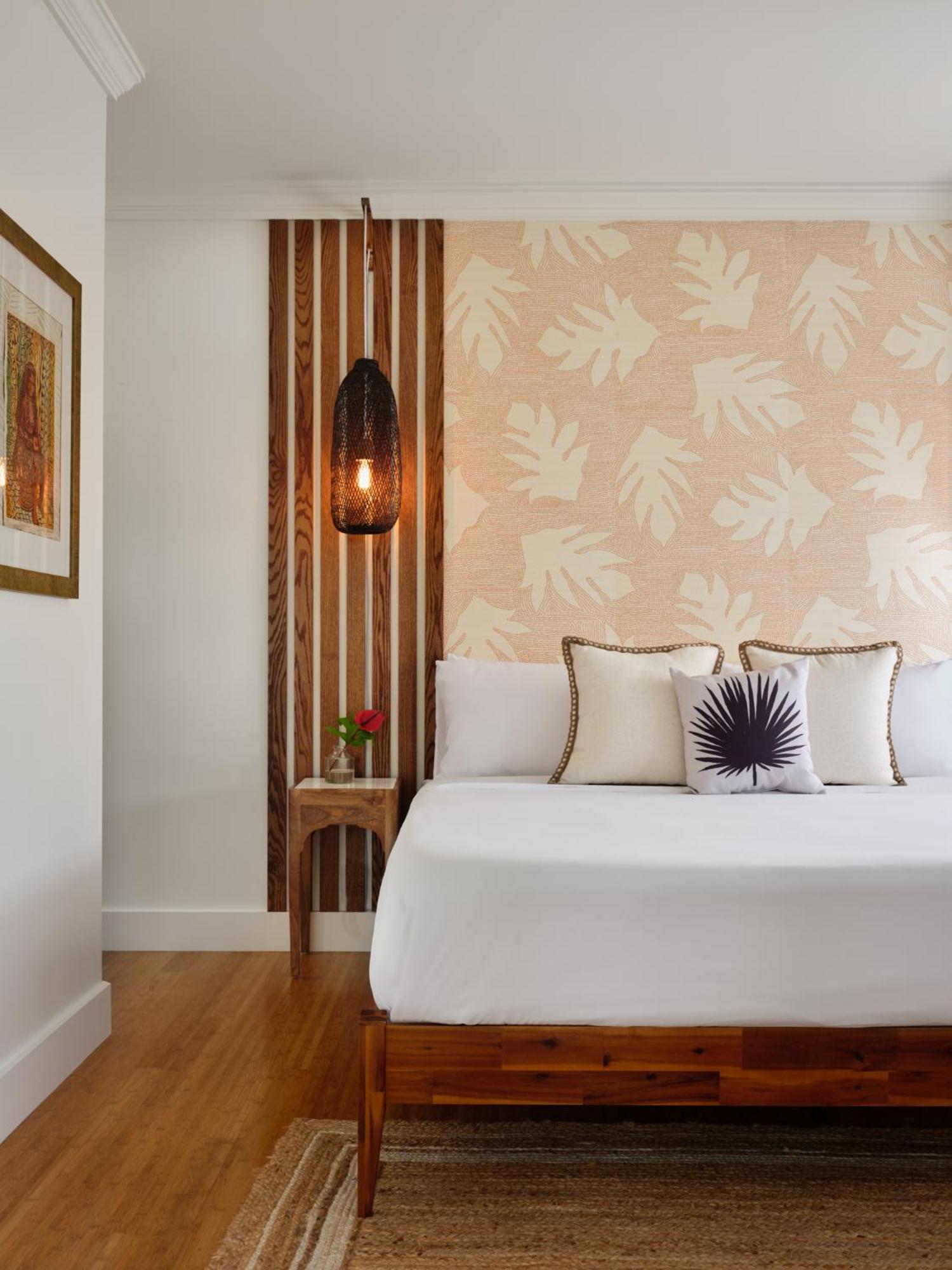 The Historic Wailuku Inn Maui Экстерьер фото