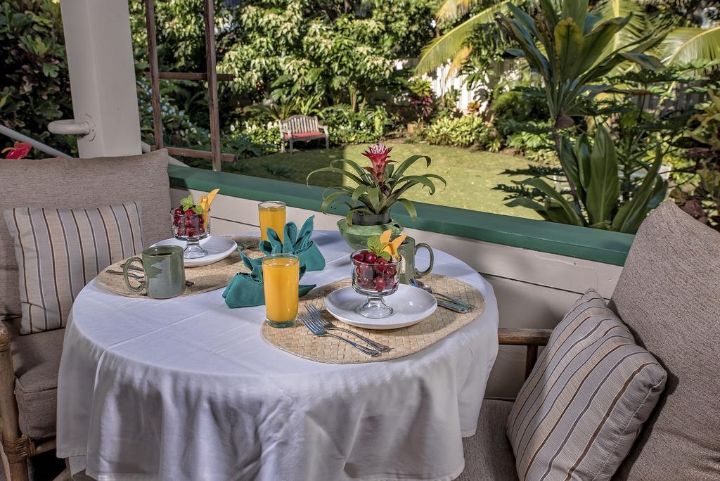 The Historic Wailuku Inn Maui Экстерьер фото